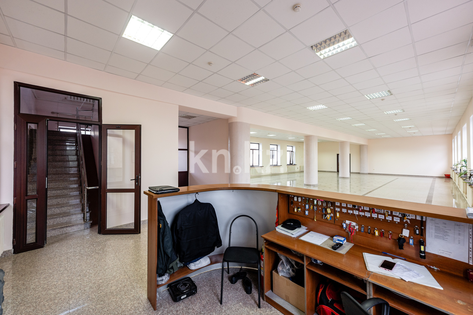 Продажа базы, 4372 м² - Продажа баз, складов и промышленной недвижимости в Астане фото 14 из 32