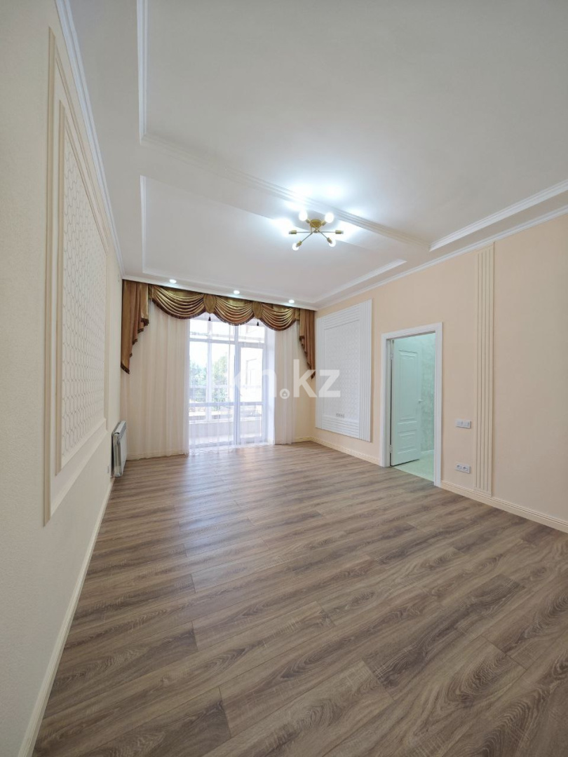 Продажа 1-комнатной квартиры, 48 м², мкр-н Орбита-1, дом  15/1 - Продажа  однокомнатных квартир в Караганде фото 4 из 13