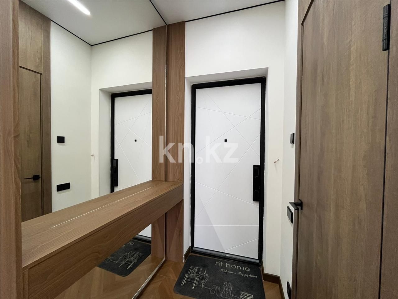 Продажа 3-комнатной квартиры, 69.2 м² в Астане - фото 12