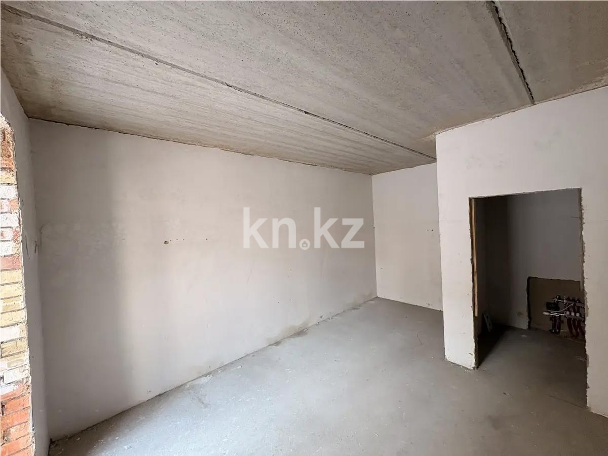 Продажа 1-комнатной квартиры, 41 м² - Продажа квартир от собственников в Астане - страница 5 фото 1 из 5