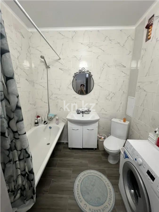 Продажа 1-комнатной квартиры, 39 м² в Астане - фото 3