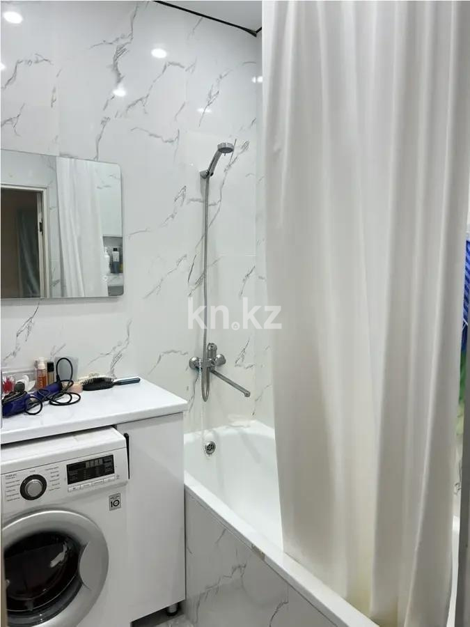 Продажа 3-комнатной квартиры, 72 м² - Продажа трехкомнатных квартир в монолитно-каркасном доме в Казахстане фото 5 из 6