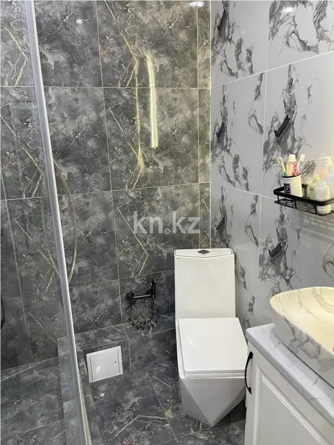 Продажа 1-комнатной квартиры, 37.7 м² - Продажа квартир в Турксибском р-не Алматы - страница 3 фото 5 из 5