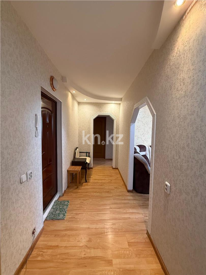 Продажа 2-комнатной квартиры, 53 м² - Продажа двухкомнатных квартир на Юго-Востоке Караганды - страница 9 фото 14 из 17