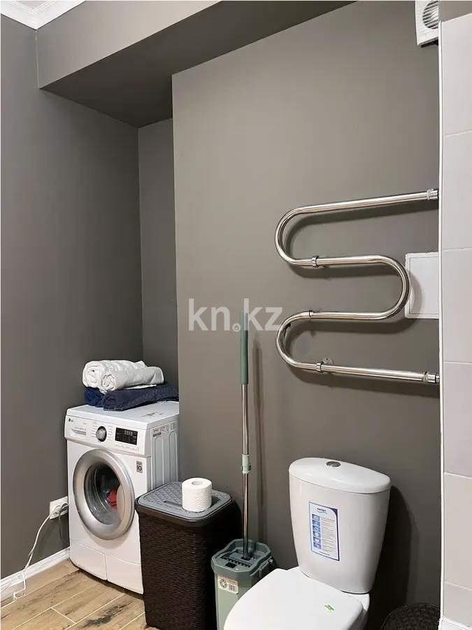 Продажа 1-комнатной квартиры, 34 м² - Продажа недвижимости в Казахстане фото 5 из 5