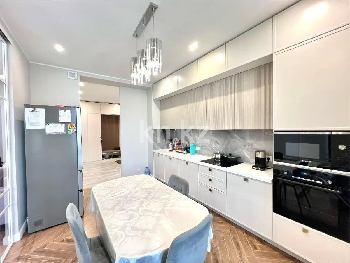 Продажа 3-комнатной квартиры, 70 м² - Продажа квартир от собственников в Алматы - страница 47 фото 5 из 7