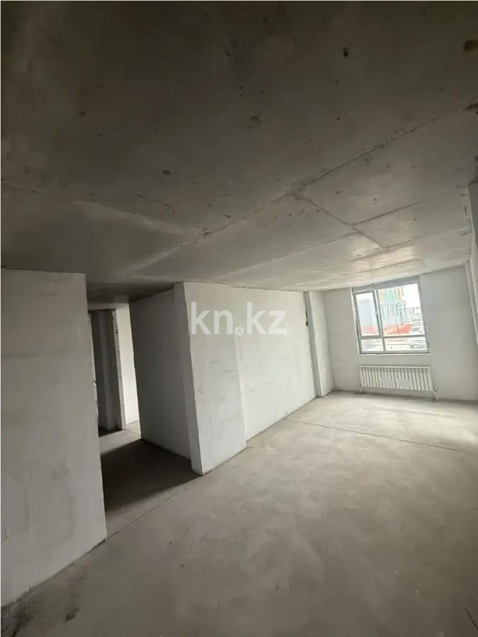 Продажа 3-комнатной квартиры, 71.3 м² - Продажа квартир в новостройках Астаны - страница 35 фото 1 из 4