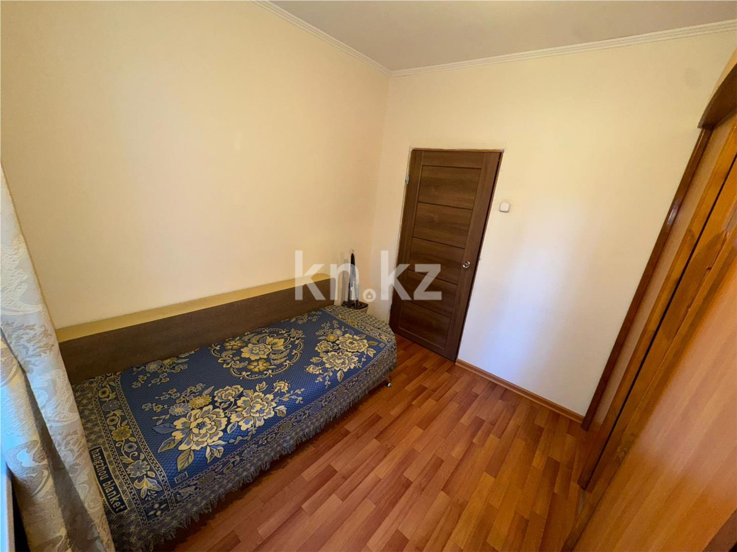 Продажа 3-комнатной квартиры, 61 м² - Продажа трехкомнатных квартир в Караганде фото 4 из 10