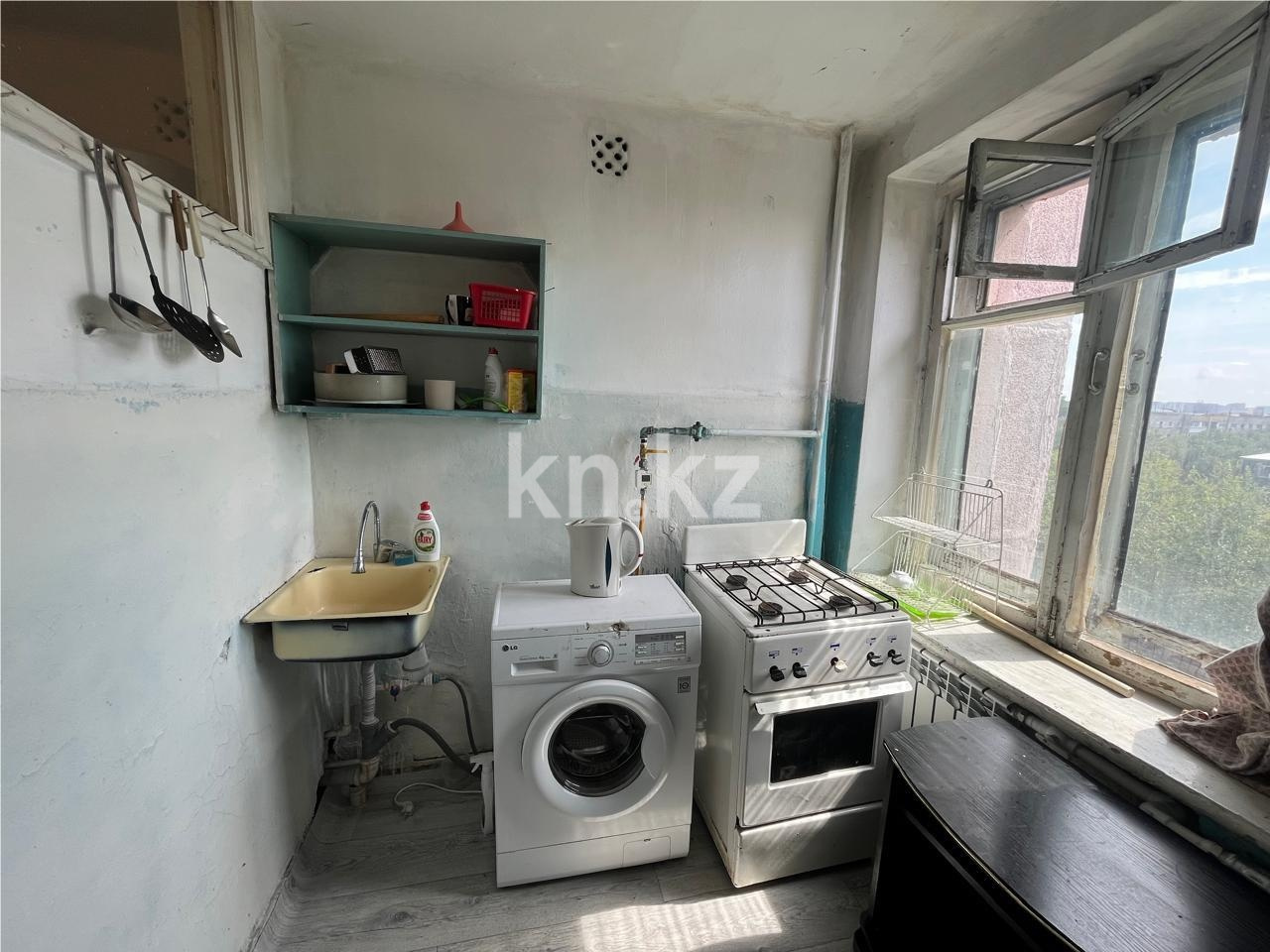 Продажа 2-комнатной квартиры, 43 м² - Продажа квартир в Караганде - страница 40 фото 14 из 23