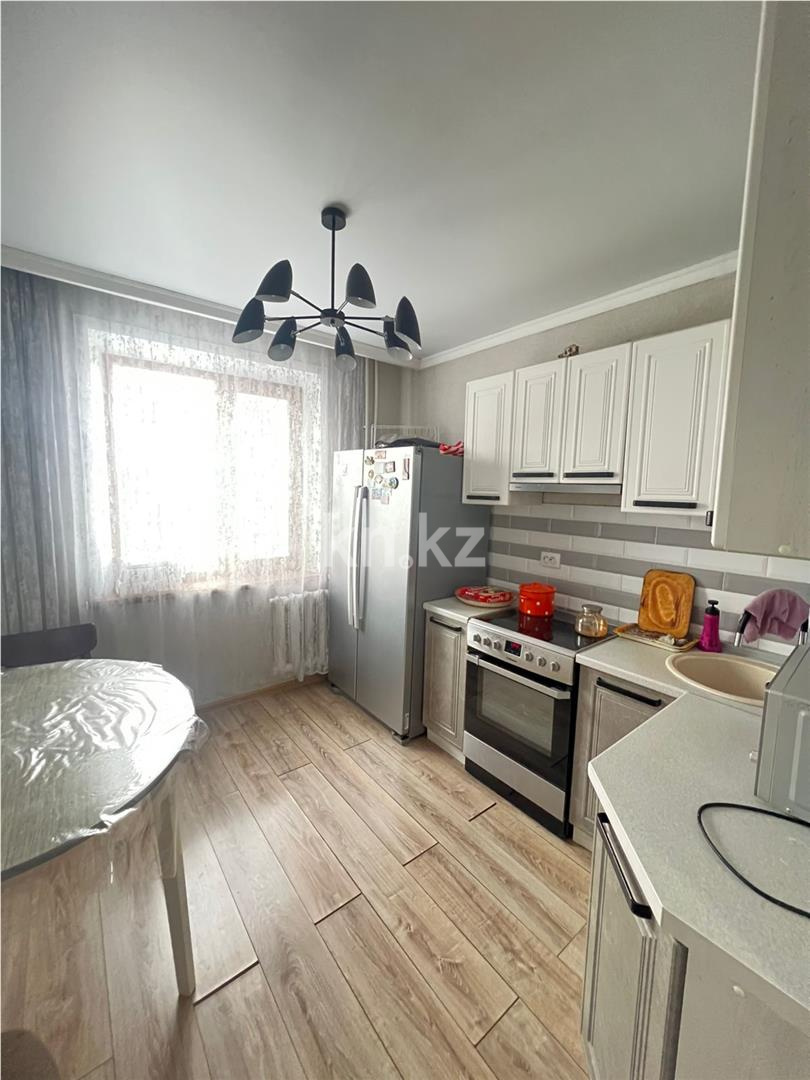 Продажа 2-комнатной квартиры, 54 м² - Продажа квартир в Караганде - страница 2 фото 4 из 10