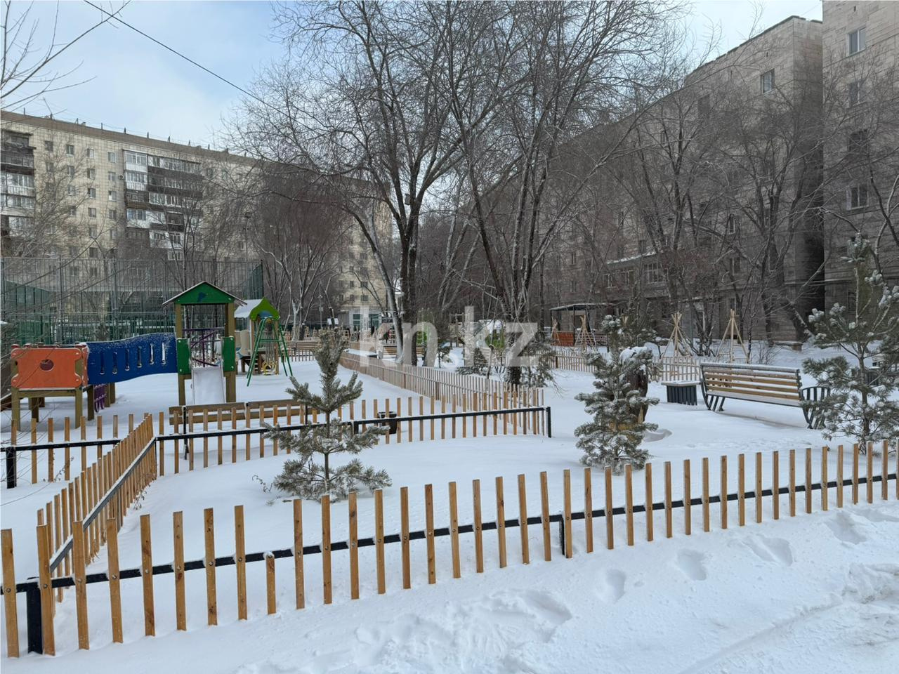 Продажа 1-комнатной квартиры, 31 м² - Продажа однокомнатных квартир в Караганде - страница 9 фото 10 из 10