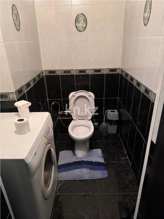 Продажа 3-комнатной квартиры, 120 м², мкр. Кокжиек, дом  22 в Алматы - фото 6