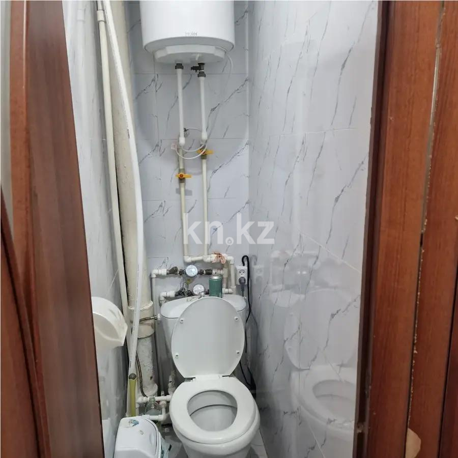 Продажа 2-комнатной квартиры, 47 м² - Продажа недвижимости в Темиртау - страница 6 фото 5 из 6