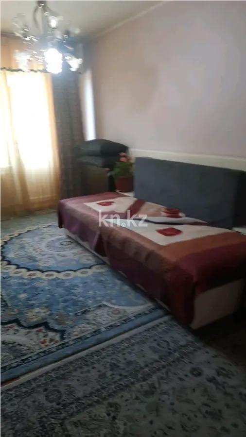 Продажа 3-комнатной квартиры, 61.6 м², пр. Суюнбая, дом  292/3 в Алматы - фото 2