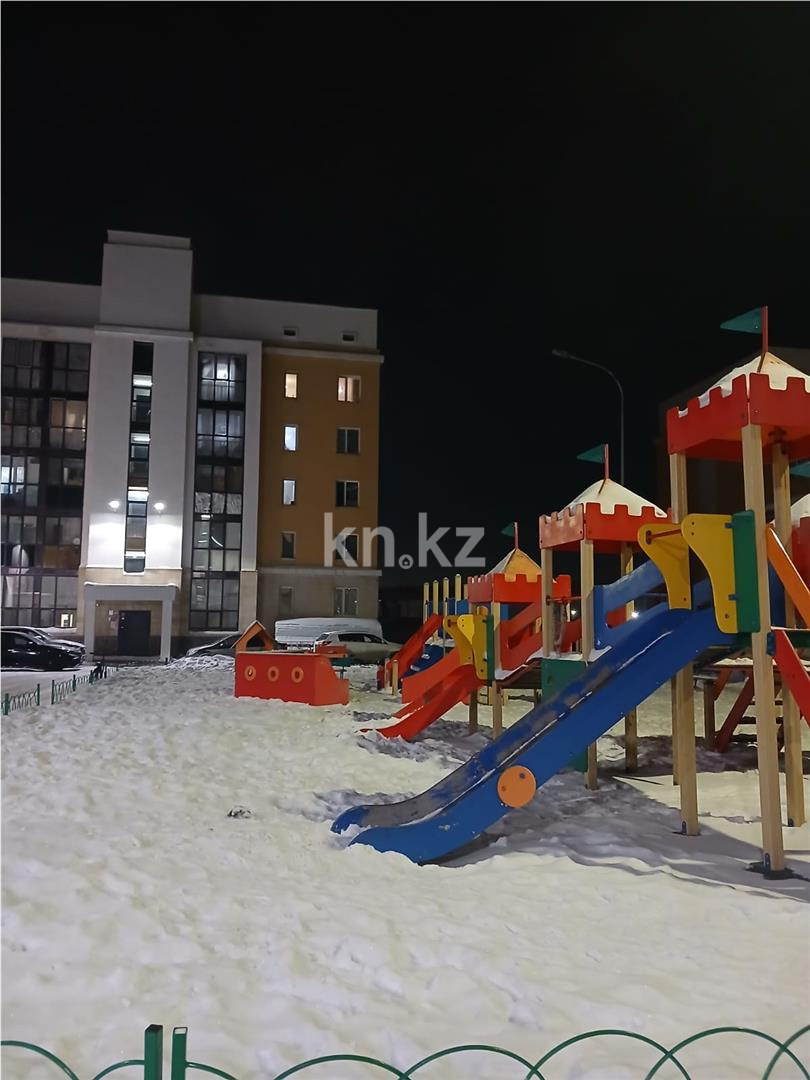 Продажа 3-комнатной квартиры, 74.3 м² - Продажа квартир в Казахстане - страница 123 фото 18 из 18