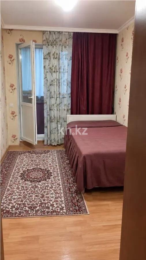 Продажа 3-комнатной квартиры, 86 м² в Алматы - фото 3