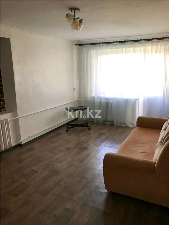 Продажа 2-комнатной квартиры, 43 м², пр. Момышулы, дом  26/1 - Продажа  двухкомнатных квартир в Темиртау с фото фото 1 из 4