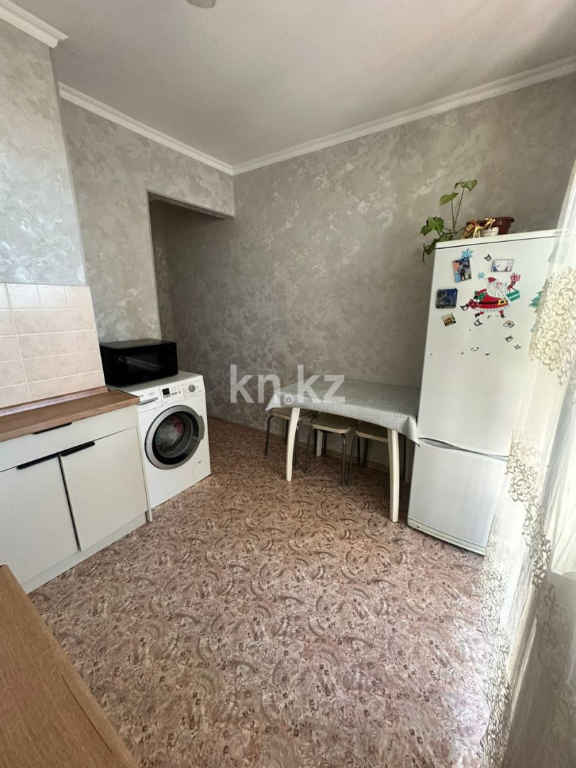 Аренда 1-комнатной квартиры, 40 м² - Недвижимость в Казахстане - страница 4 фото 2 из 9