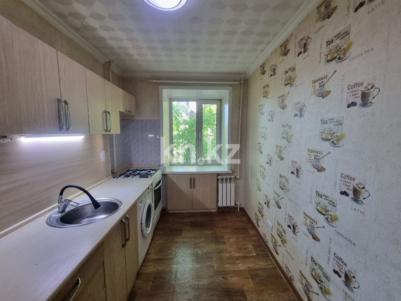 Продажа 4-комнатной квартиры, 86 м² - Продажа четырехкомнатных квартир в Караганде фото 20 из 21