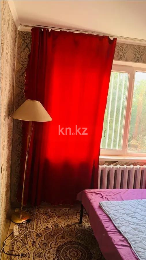 Продажа 2-комнатной квартиры, 65 м², мкр-н Калкаман-2, дом  10 в Алматы - фото 4