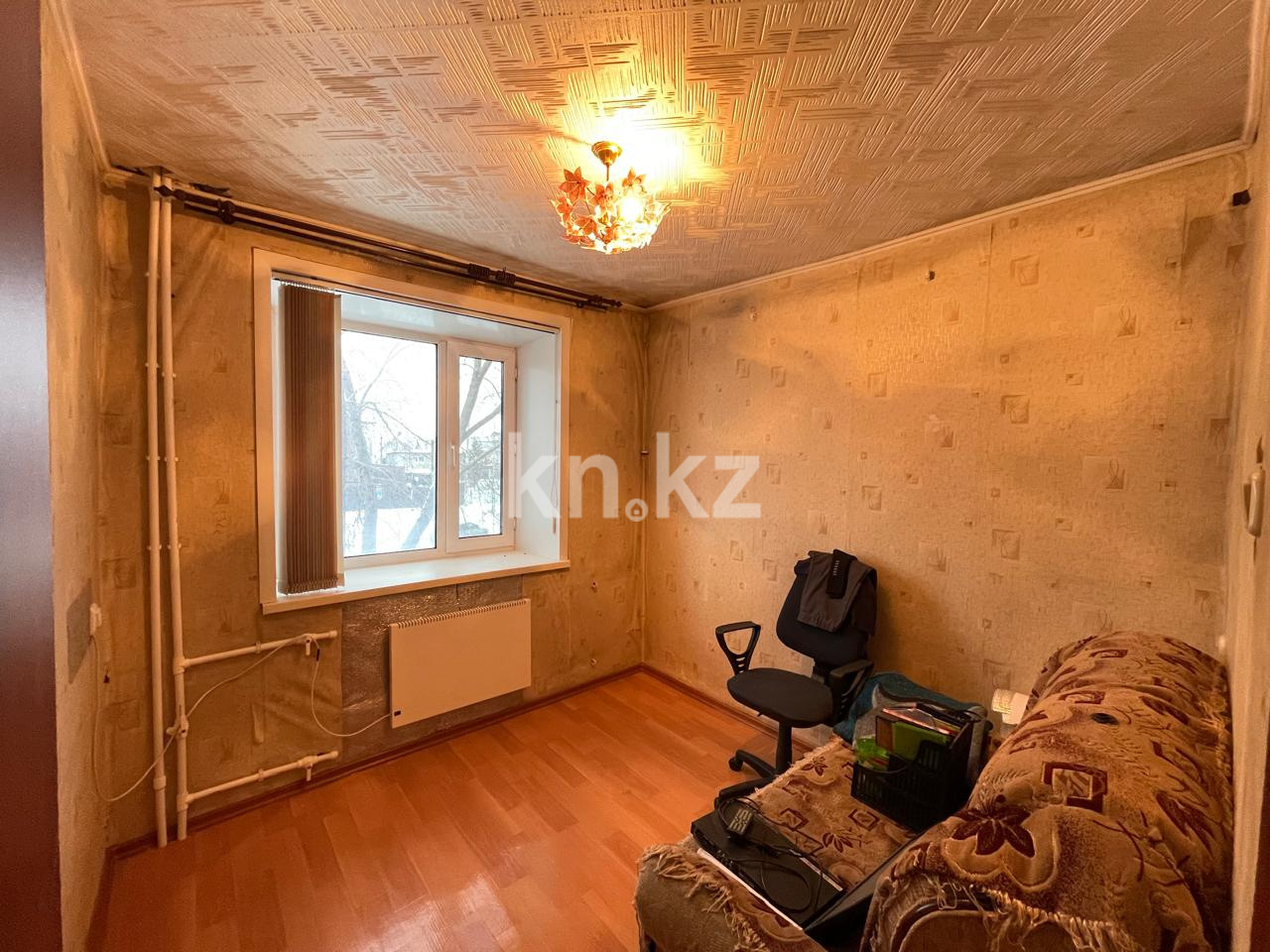 Продажа 3-комнатной квартиры, 60.3 м², Горняк, дом  130 в Сарани - фото 3