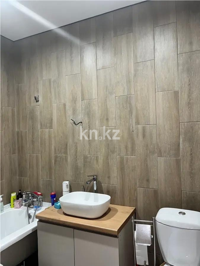 Продажа 2-комнатной квартиры, 54 м², ул. Омарова, дом  1 в Алматы - фото 6