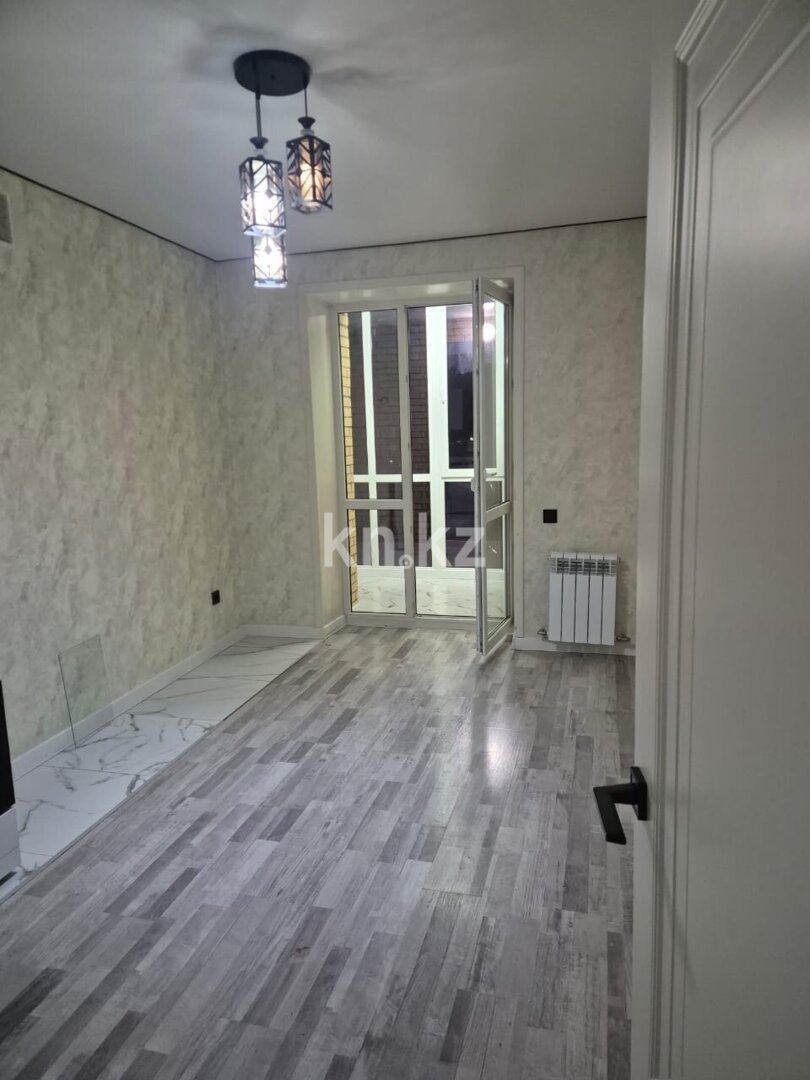 Аренда 2-комнатной квартиры, 55 м² в Астане - фото 2