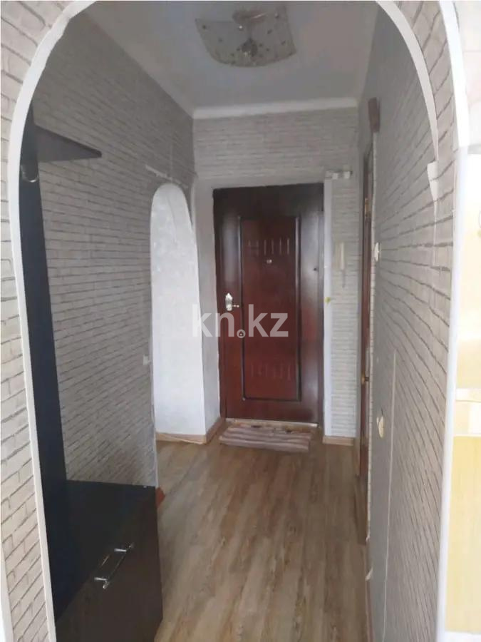 Продажа 1-комнатной квартиры, 38 м² - Продажа однокомнатных квартир в Ауэзовском р-не Алматы фото 4 из 4
