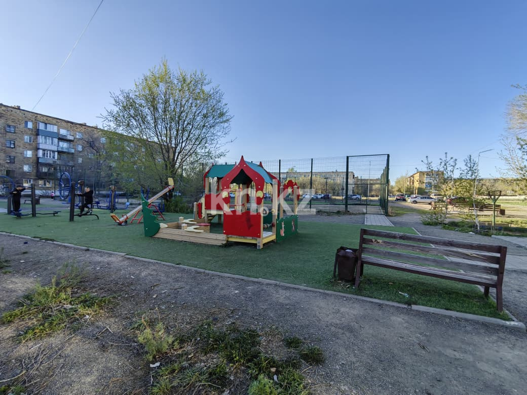 Продажа 1-комнатной квартиры, 31 м² в Караганде - фото 21