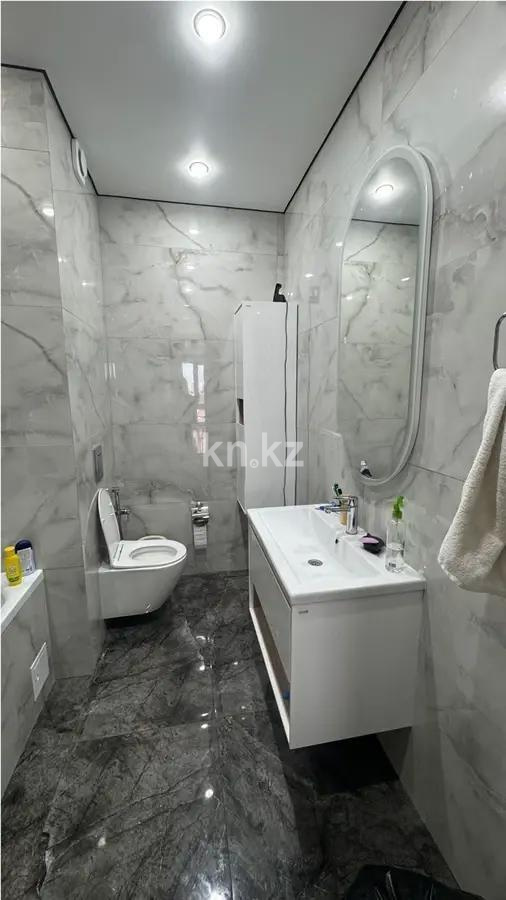Продажа 3-комнатной квартиры, 77 м² - Продажа недвижимости в Астане - страница 2 фото 6 из 7