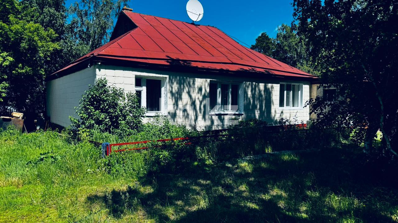 Продажа 6-комнатного дома, 126 м², Карла Маркса - Продажа и аренда недвижимости в Акколе фото 11 из 17