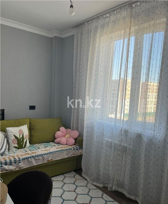 Продажа 3-комнатной квартиры, 53 м² в Астане - фото 3