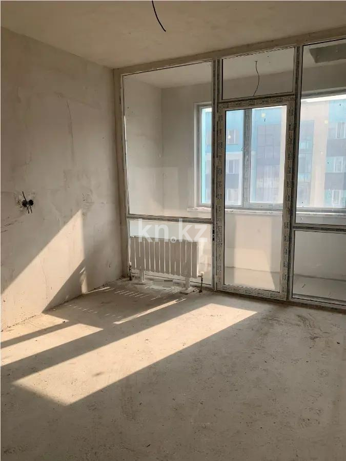 Продажа 1-комнатной квартиры, 43.5 м², ул. Северное Кольцо, дом  92/6 - Продажа  однокомнатных квартир в Алматы фото 1 из 2