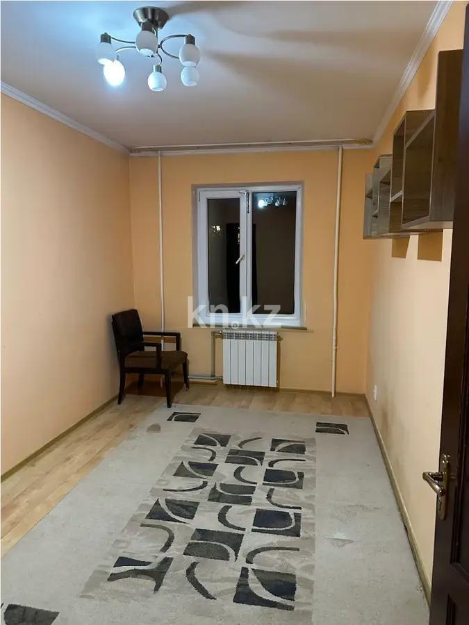 Продажа 3-комнатной квартиры, 63 м², мкр-н Орбита-4, дом  4 в Алматы - фото 2