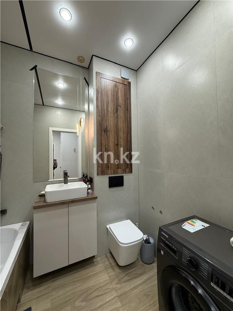 Продажа 3-комнатной квартиры, 68 м² - Продажа квартир в Караганде - страница 8 фото 17 из 21