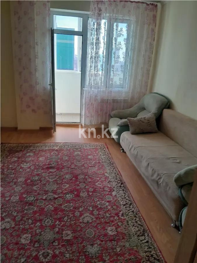 Продажа 1-комнатной квартиры, 40.1 м² в Астане
