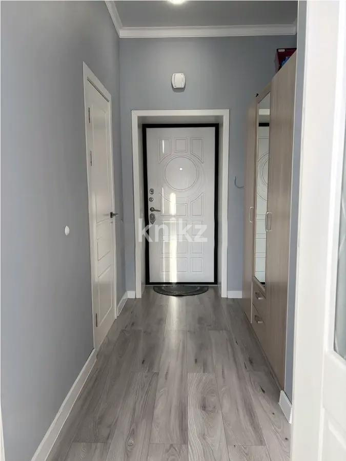 Продажа 1-комнатной квартиры, 38.7 м² - Продажа квартир в Астане фото 4 из 5