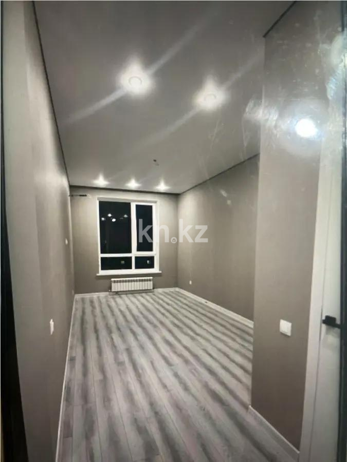 Продажа 1-комнатной квартиры, 40 м² - Продажа квартир в Астане без посредников - страница 41 фото 1 из 4