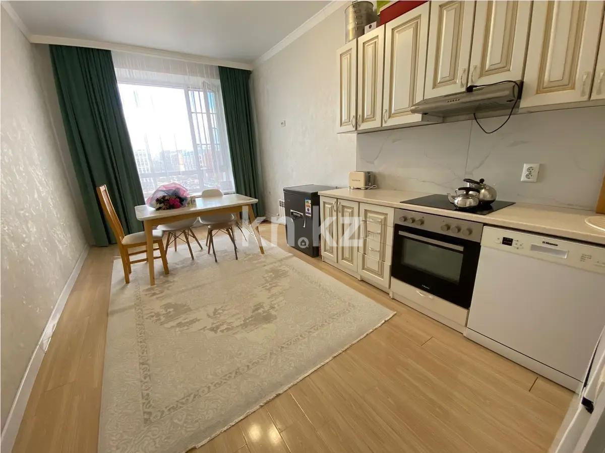 Продажа 2-комнатной квартиры, 60.5 м², ул. Омарова, дом  21 в Астане - фото 3