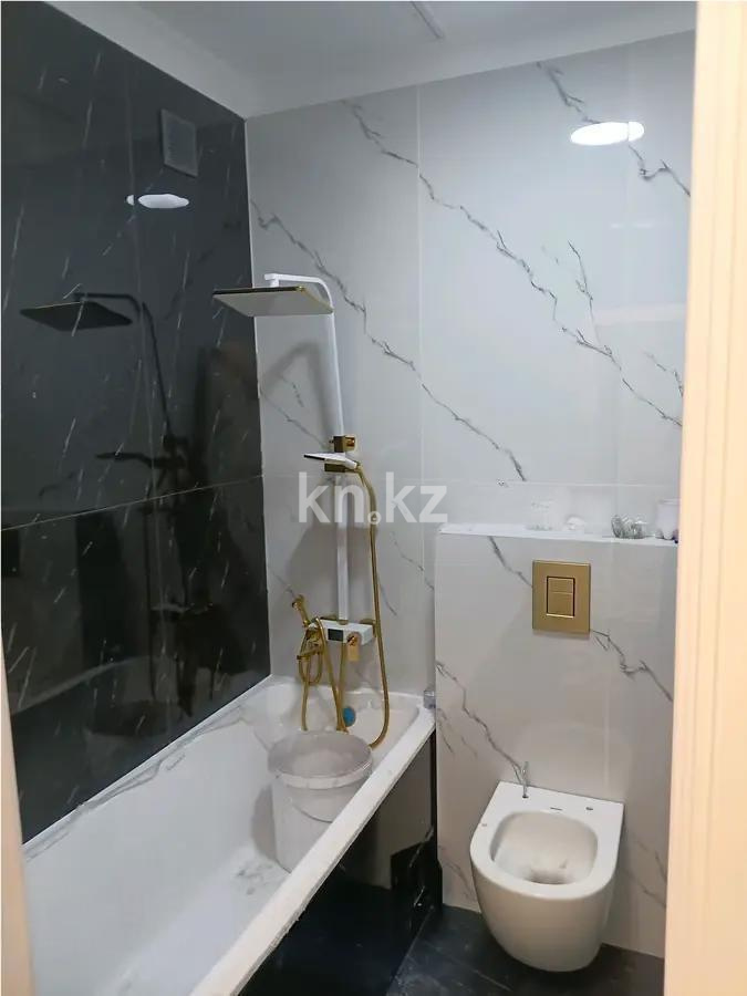 Продажа 2-комнатной квартиры, 40 м² - Продажа двухкомнатных квартир от собственников в Астане - страница 2 фото 3 из 3