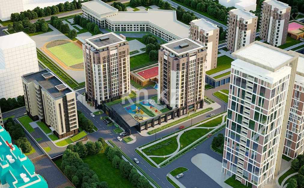 Продажа помещения, 285 м² - Продажа офисных и торговых помещений в Казахстане - страница 2 фото 4 из 5