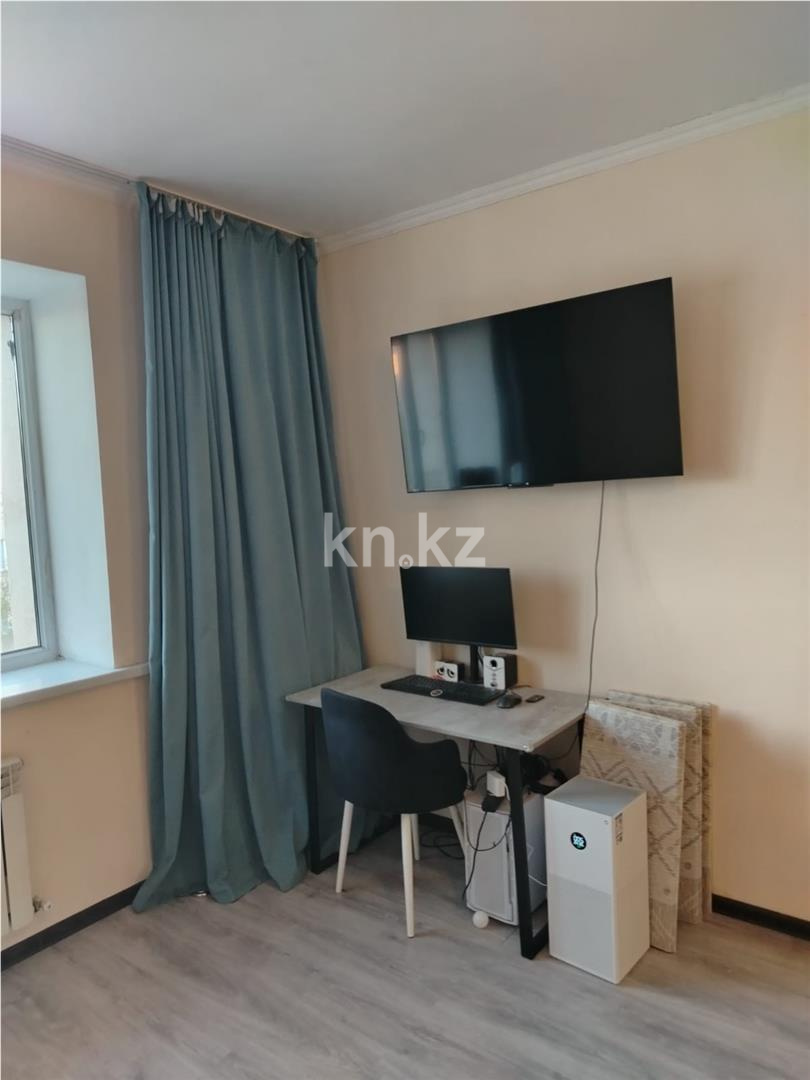 Продажа 1-комнатной квартиры, 29 м² - Продажа зданий в Усть-Каменогорске фото 2 из 5