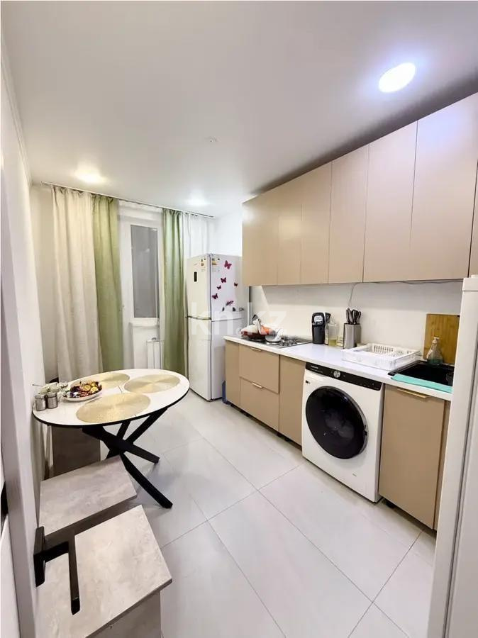 Продажа 1-комнатной квартиры, 35.5 м² - Продажа недвижимости в Казахстане - страница 12 фото 2 из 4