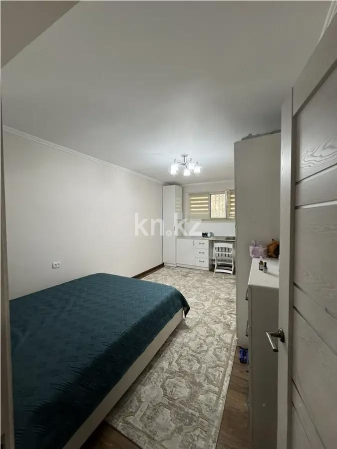 Продажа 3-комнатной квартиры, 72.9 м² - Продажа трехкомнатных квартир в Казахстане - страница 22 фото 2 из 5