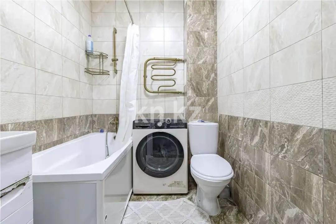Продажа 2-комнатной квартиры, 55 м² в Астане - фото 4
