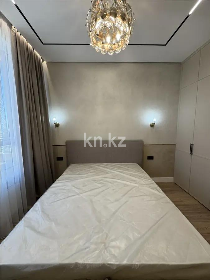 Продажа 2-комнатной квартиры, 53 м² в Астане - фото 2