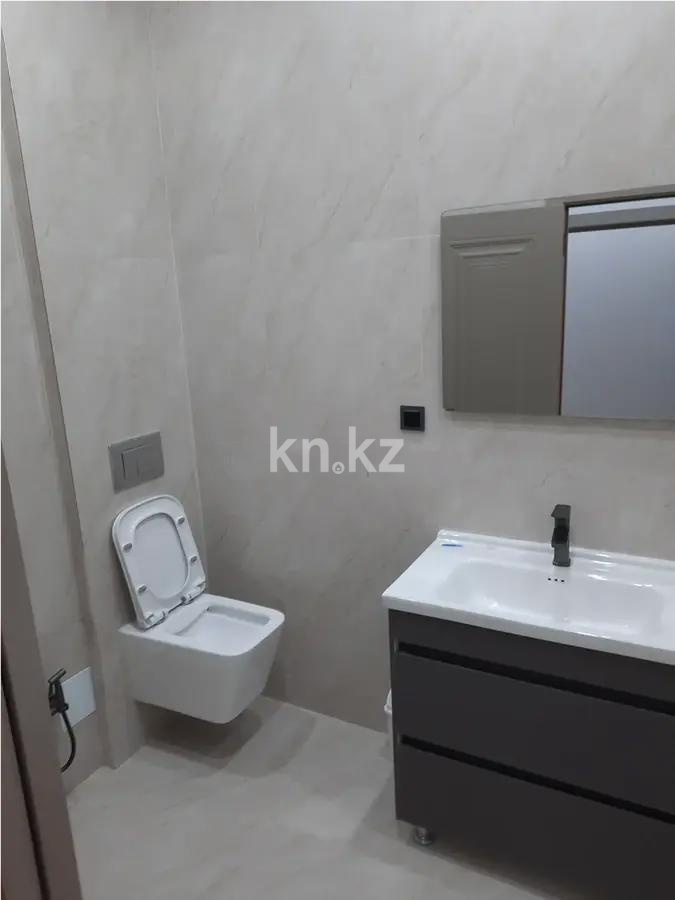 Продажа 1-комнатной квартиры, 40 м² в Алматы - фото 3