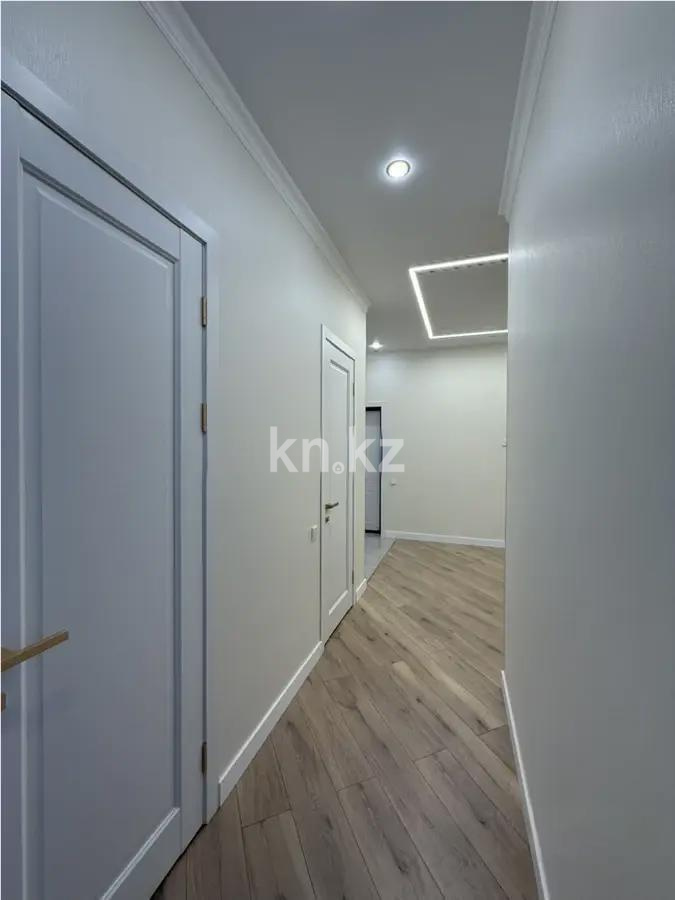 Продажа 3-комнатной квартиры, 75 м², ул. Жошы хана, дом  7 в Астане - фото 5