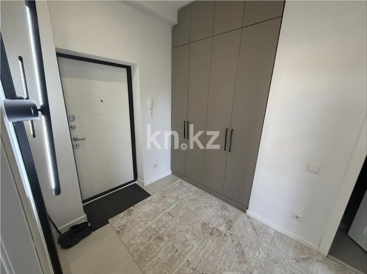 Продажа 2-комнатной квартиры, 60 м² - Продажа квартир в Бостандыкском р-не Алматы - страница 3 фото 5 из 5