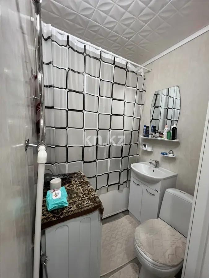 Продажа 2-комнатной квартиры, 43 м² - Продажа квартир в Пришахтинске Караганды - страница 2 фото 4 из 4